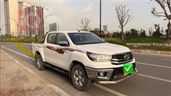 تويوتا هايلوكس